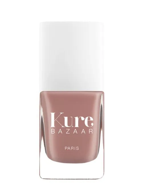 KURE BAZAAR Nail Polish Lily Rose