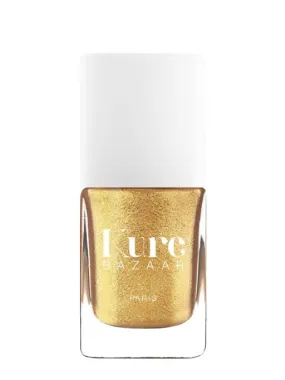 KURE BAZAAR Nail Polish Or Royal