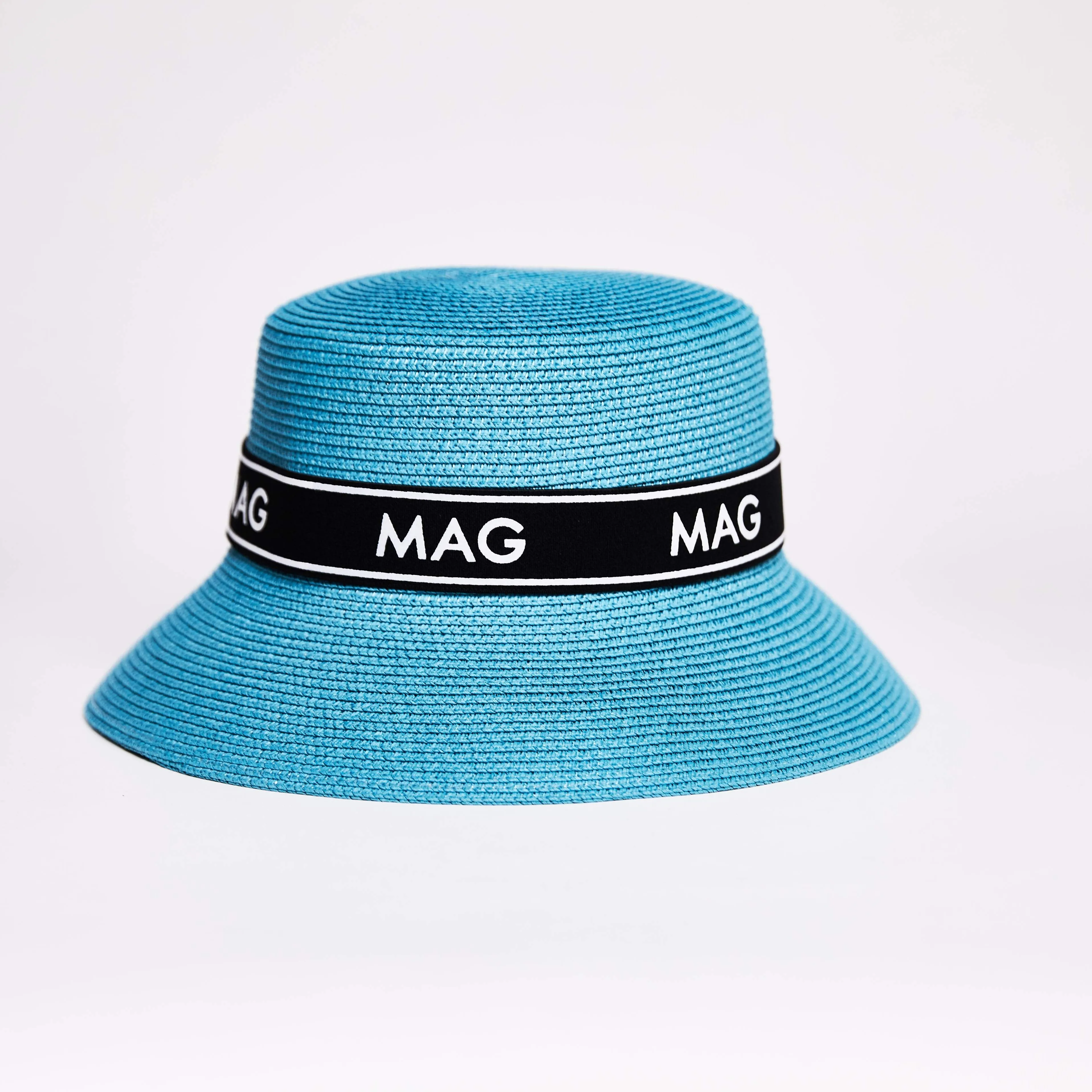 Maglifestyle Logo Woven Hat