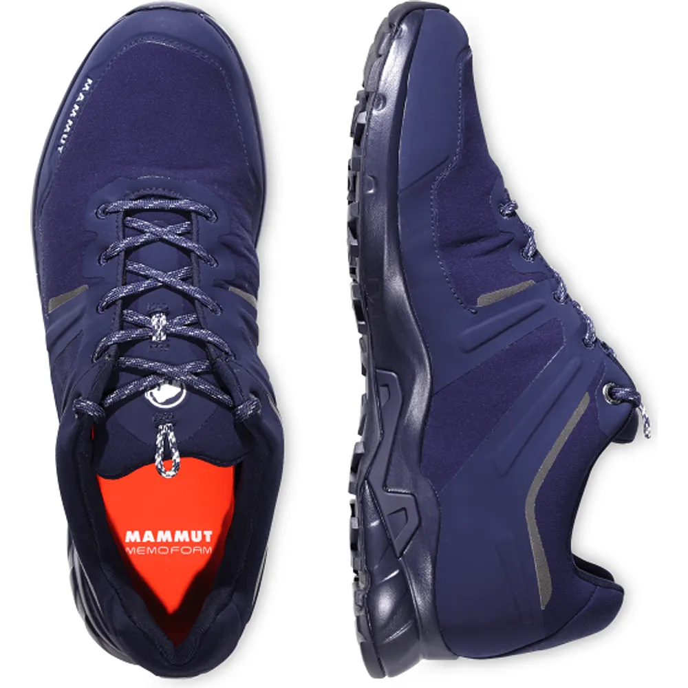 Mammut Ultimate Pro Low GTX Men