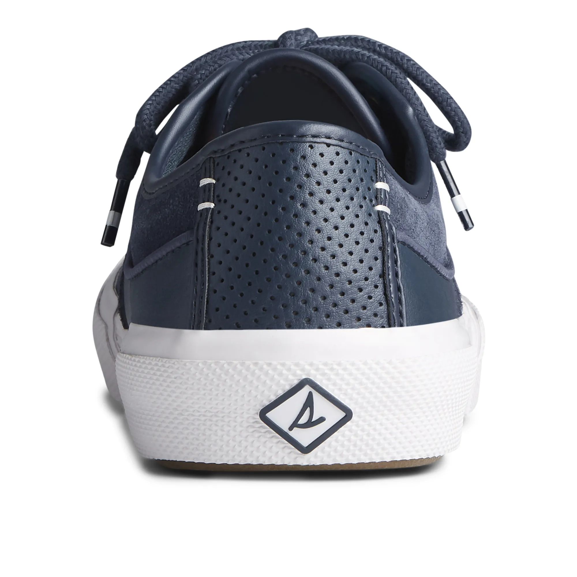 Men's Soletide Navy Navy Sneaker (STS23169)