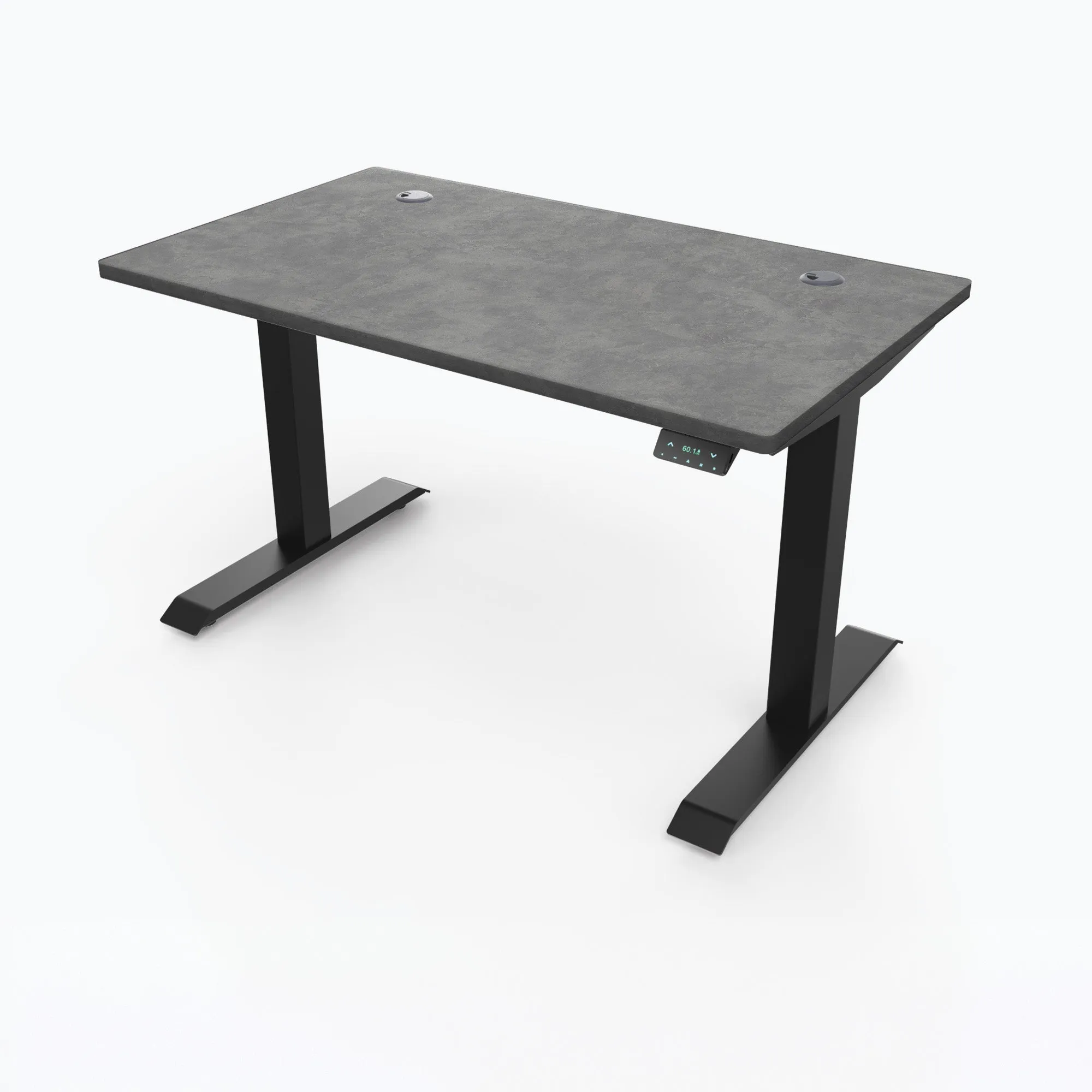 Miniature Standing Desk, ENVPLAS Tabletop