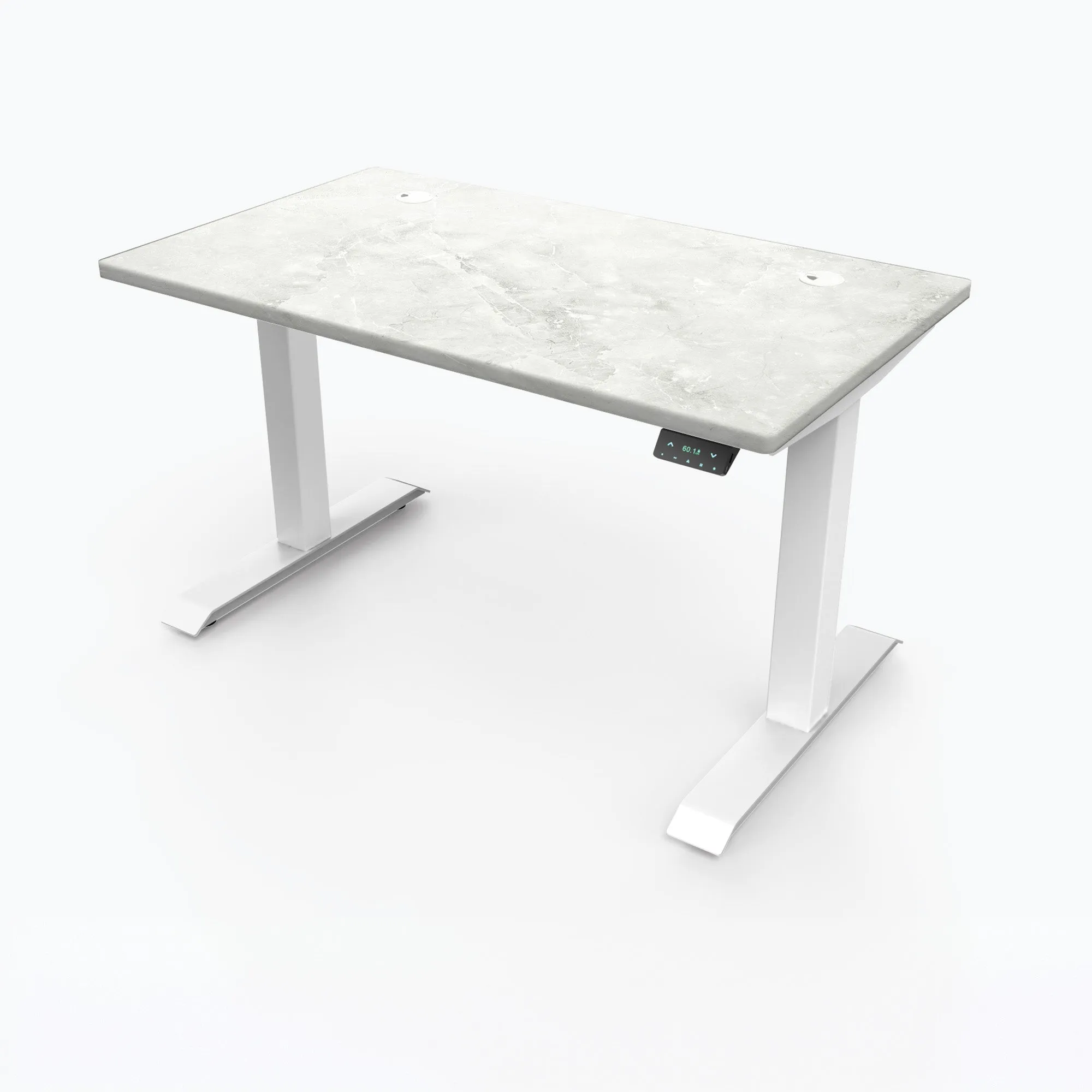 Miniature Standing Desk, ENVPLAS Tabletop