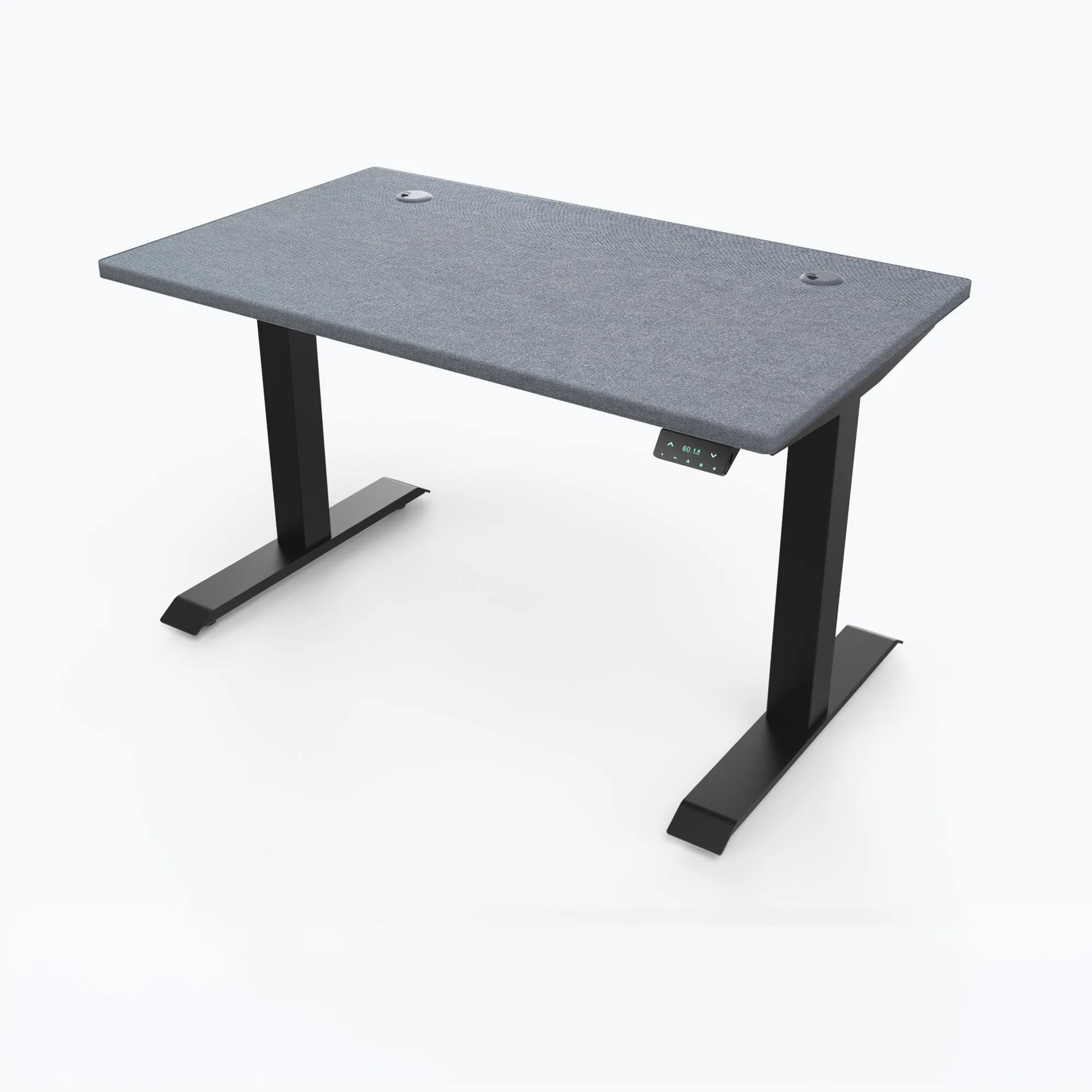 Miniature Standing Desk, ENVPLAS Tabletop