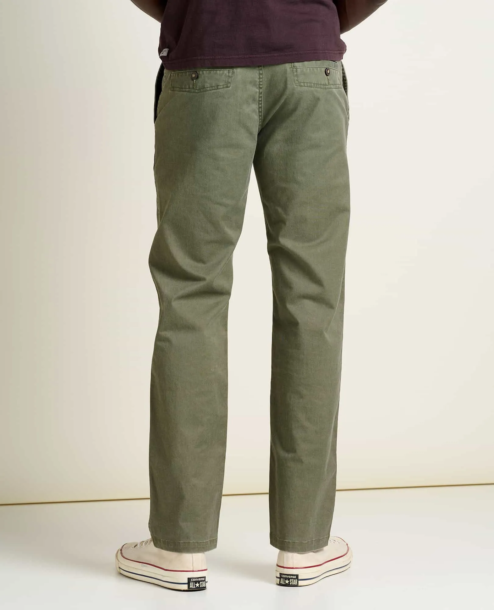 Mission Ridge Pant