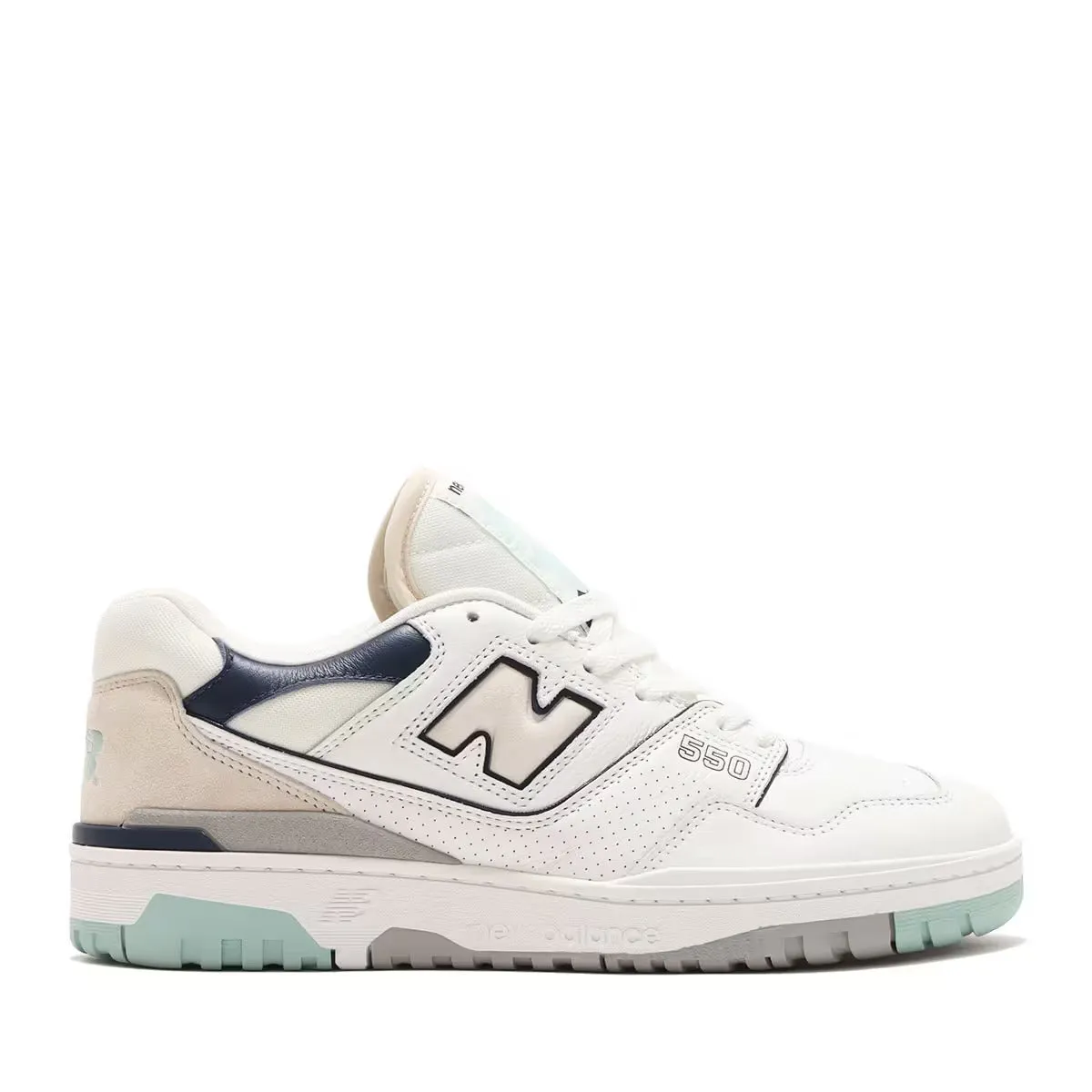 NEW BALANCE BB550WCA