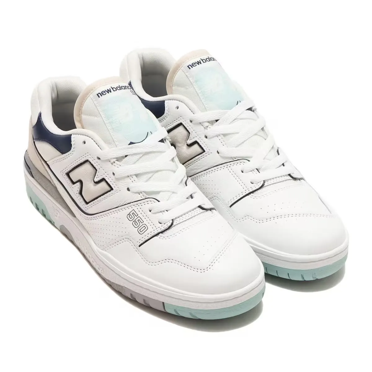 NEW BALANCE BB550WCA