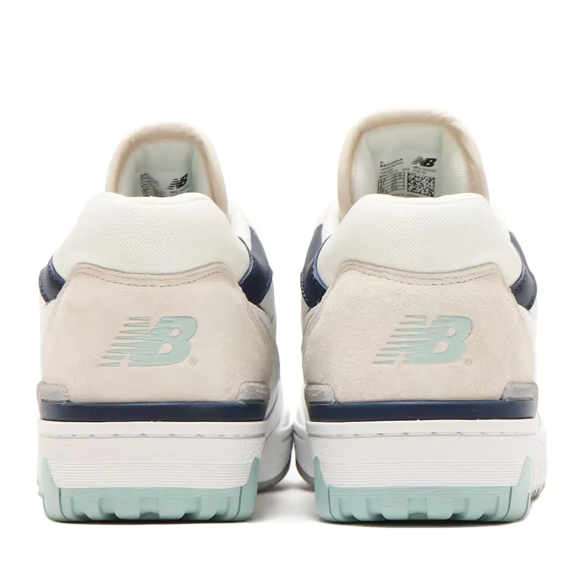 NEW BALANCE BB550WCA