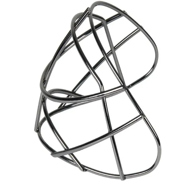 OBO ABS Helmet Cage