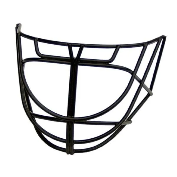 OBO Helmet Cage Black