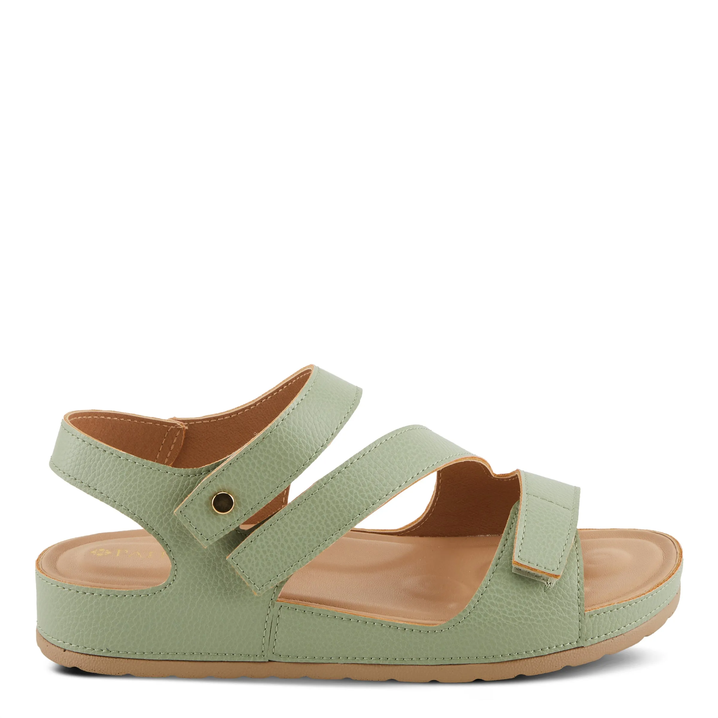 PATRIZIA AREZA SANDALS