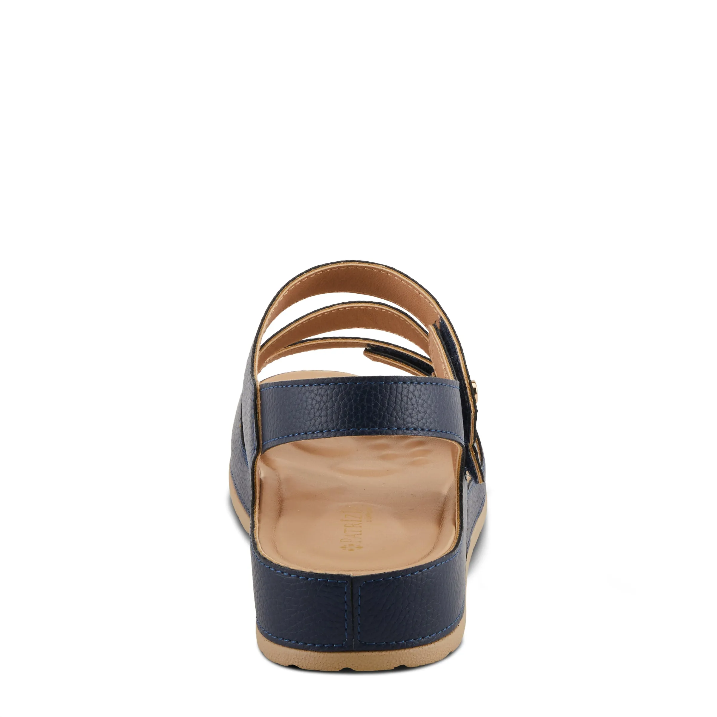 PATRIZIA AREZA SANDALS