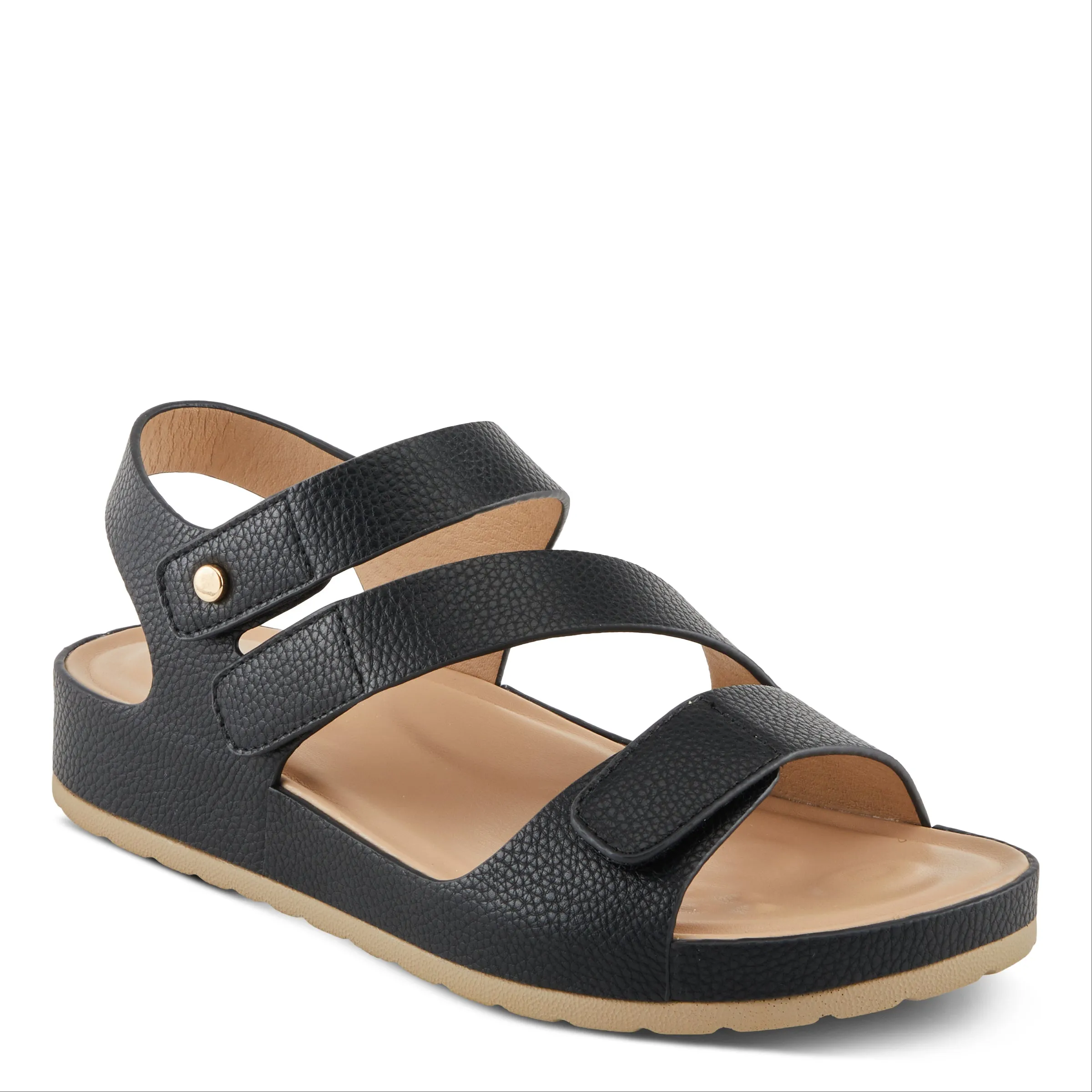 PATRIZIA AREZA SANDALS