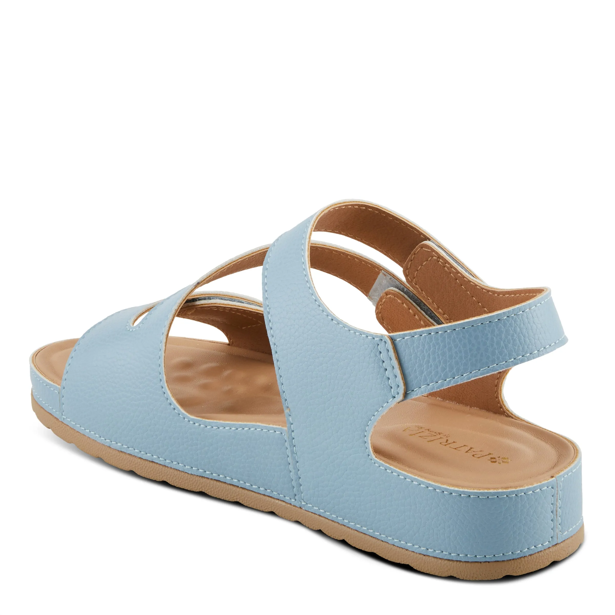 PATRIZIA AREZA SANDALS