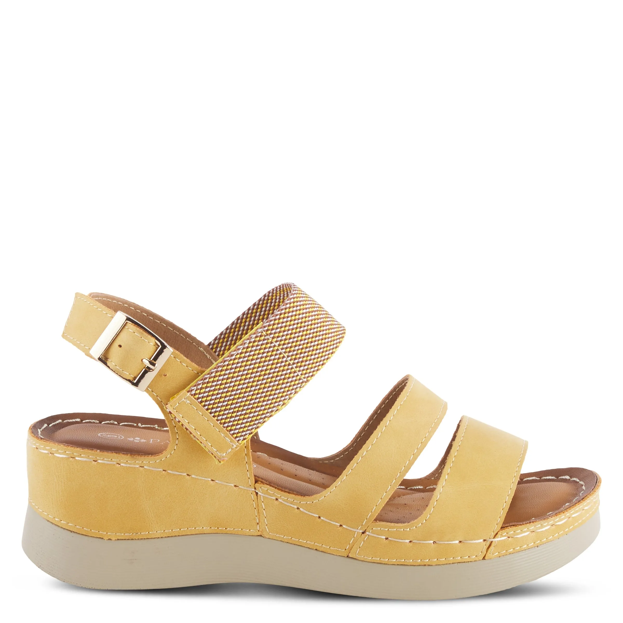 PATRIZIA JASIVE SANDALS