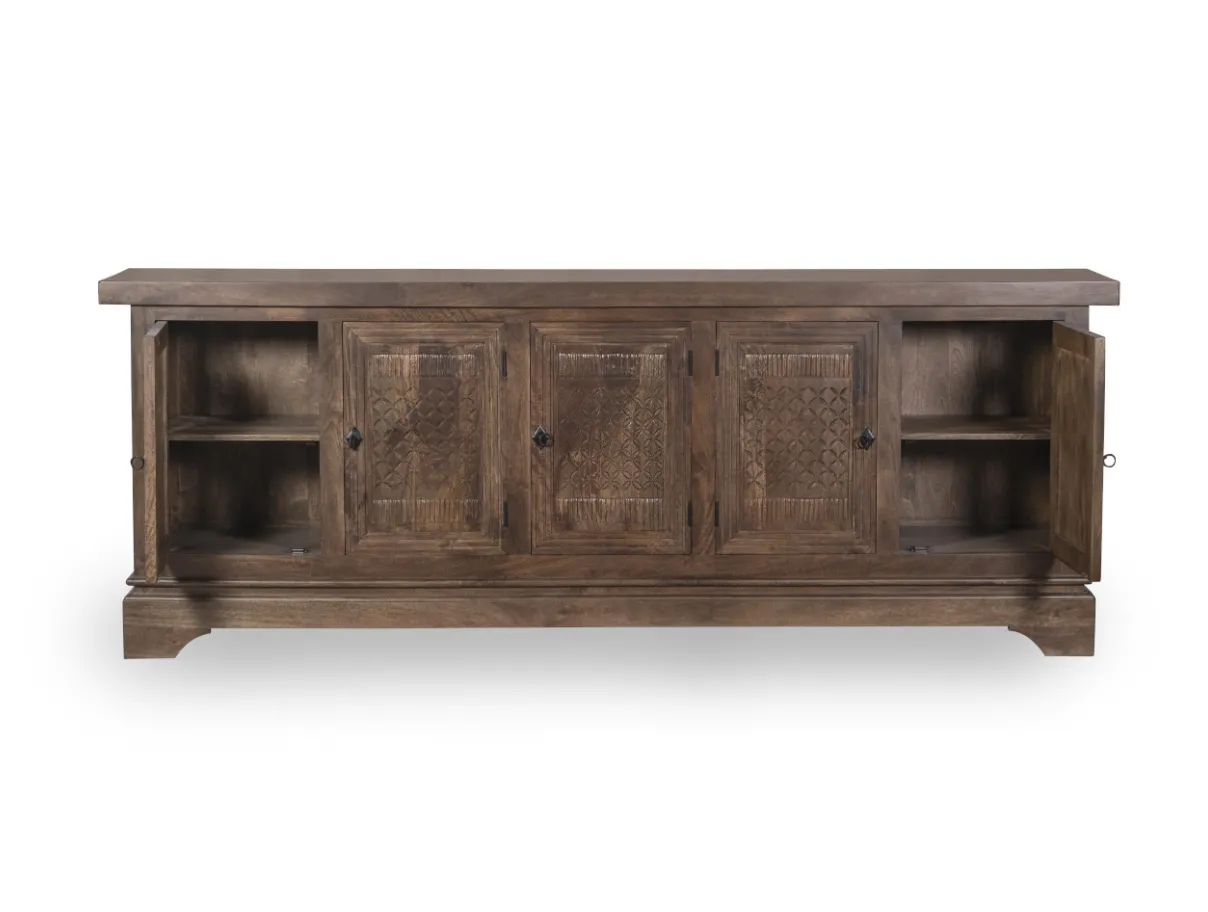 PHILLIPE SIDEBOARD