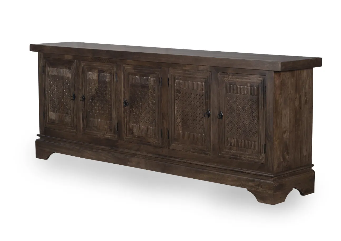 PHILLIPE SIDEBOARD