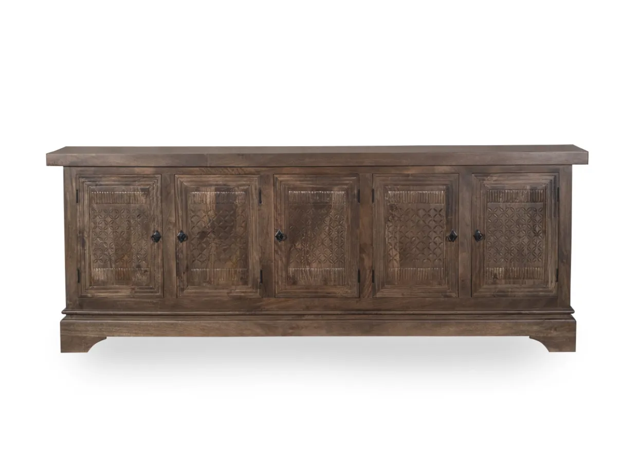 PHILLIPE SIDEBOARD