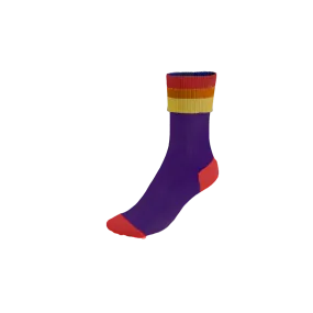 Pook Super Socks - Rainbow