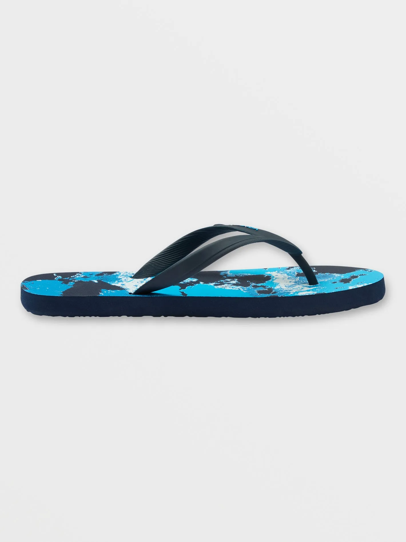 Rocker Sandal - Blue Ozone