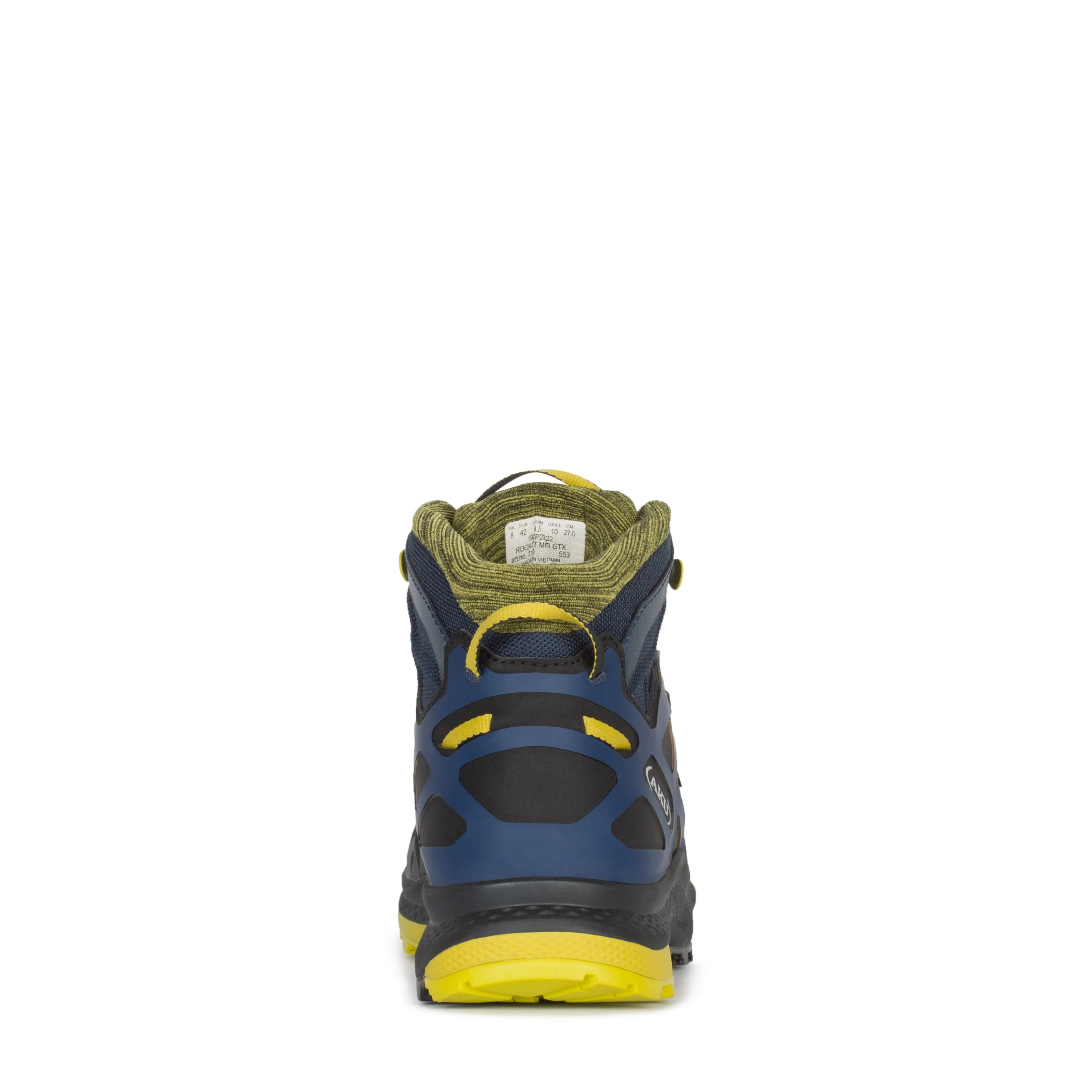 Rocket Mid DFS GTX - Men's