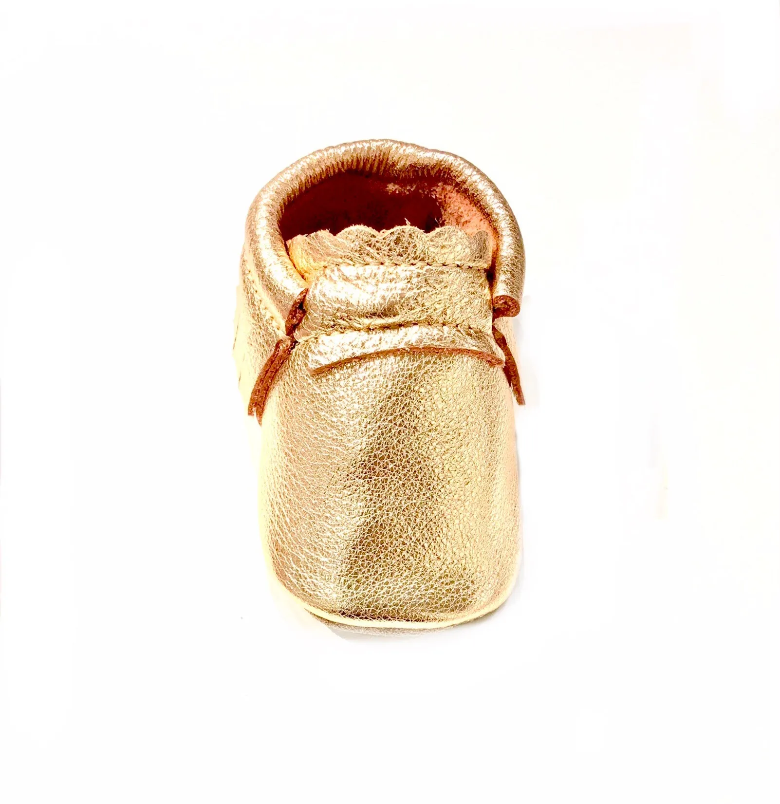 Rose Gold - Moccs