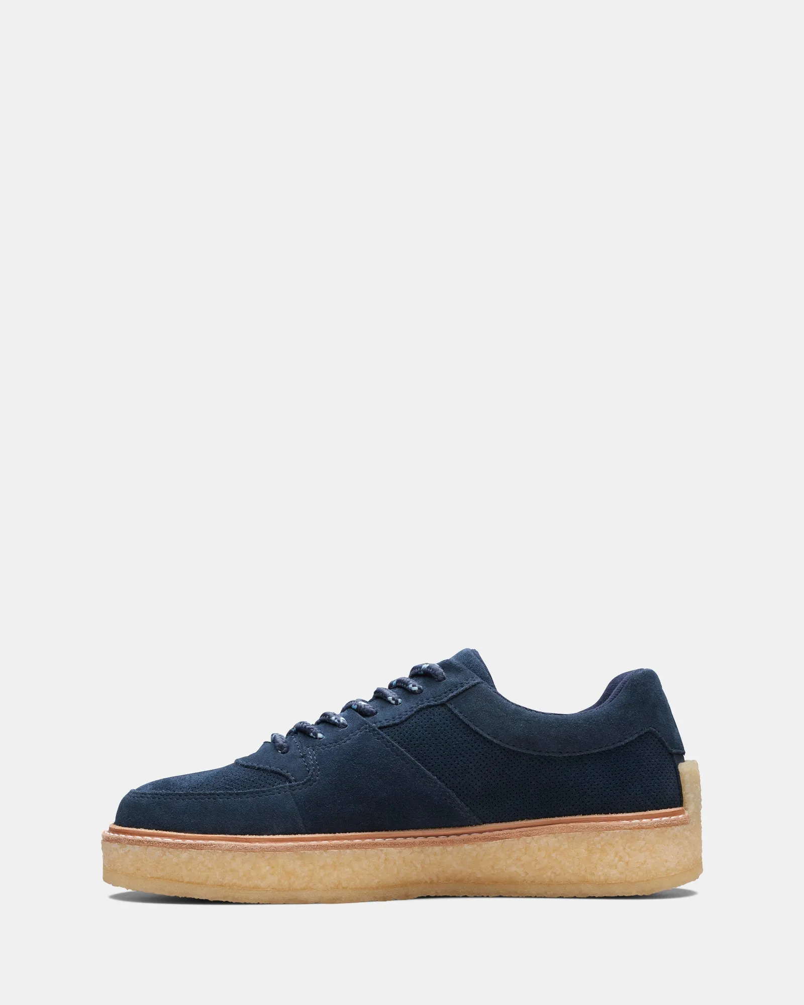 Sandford Dark Navy