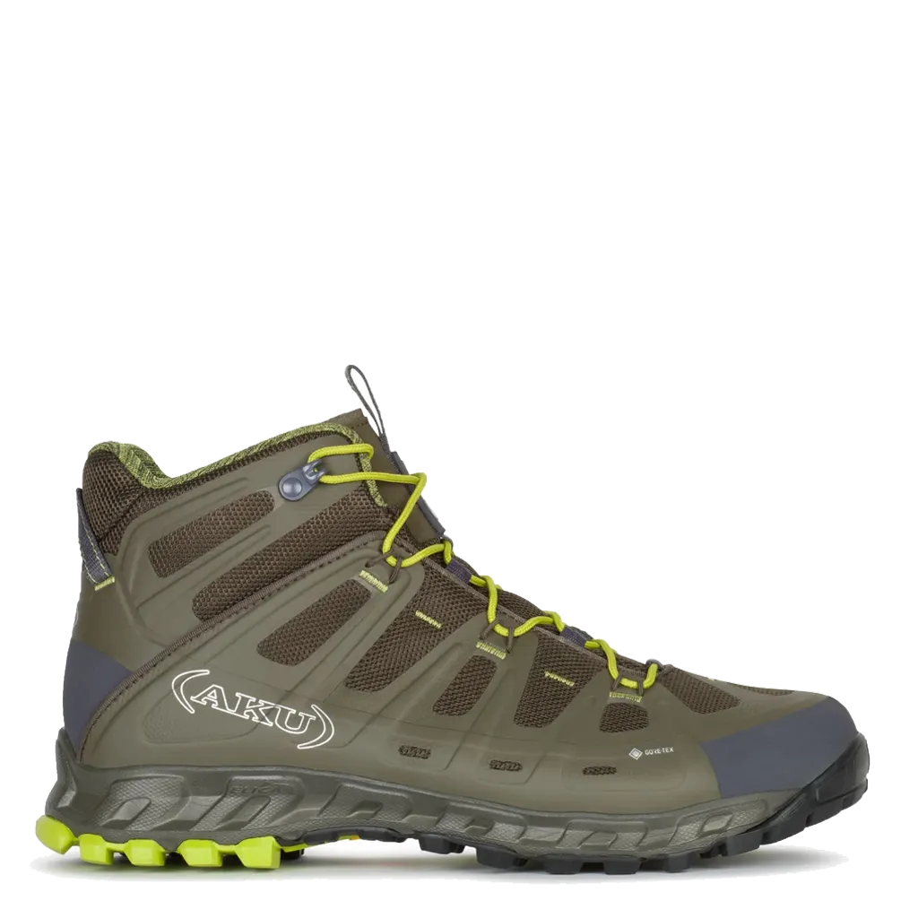 Selvatica Mid GTX - Men's