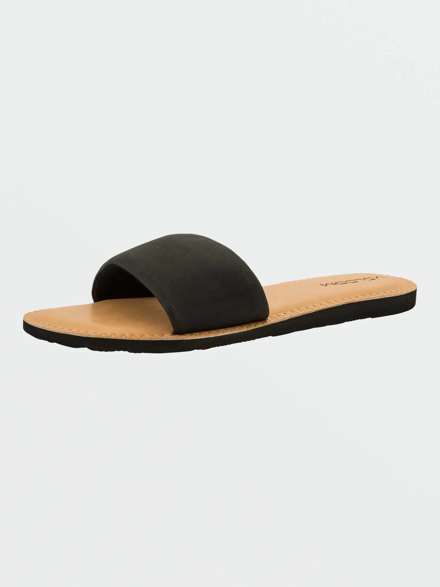 Simple Slides - Black