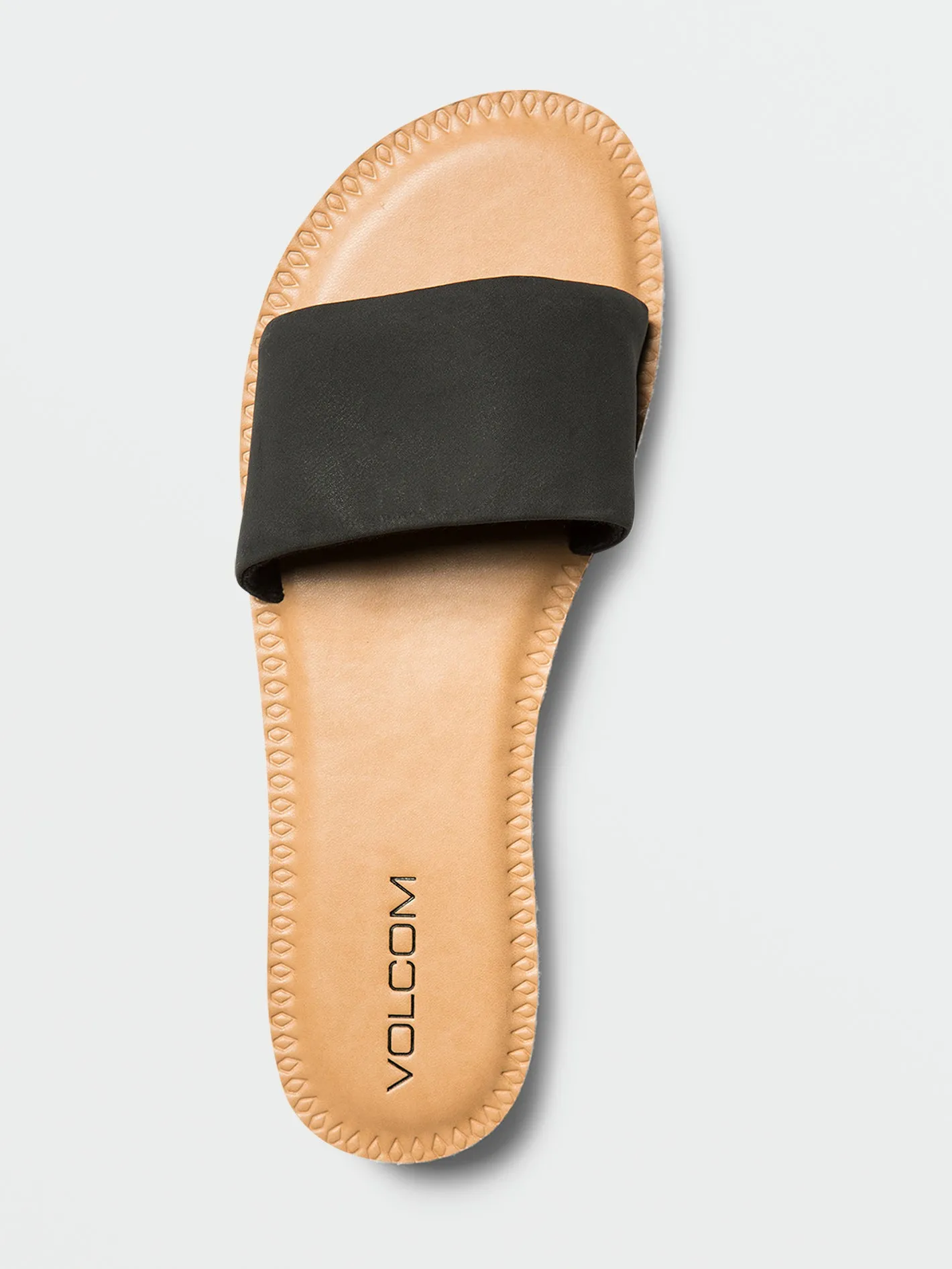 Simple Slides - Black