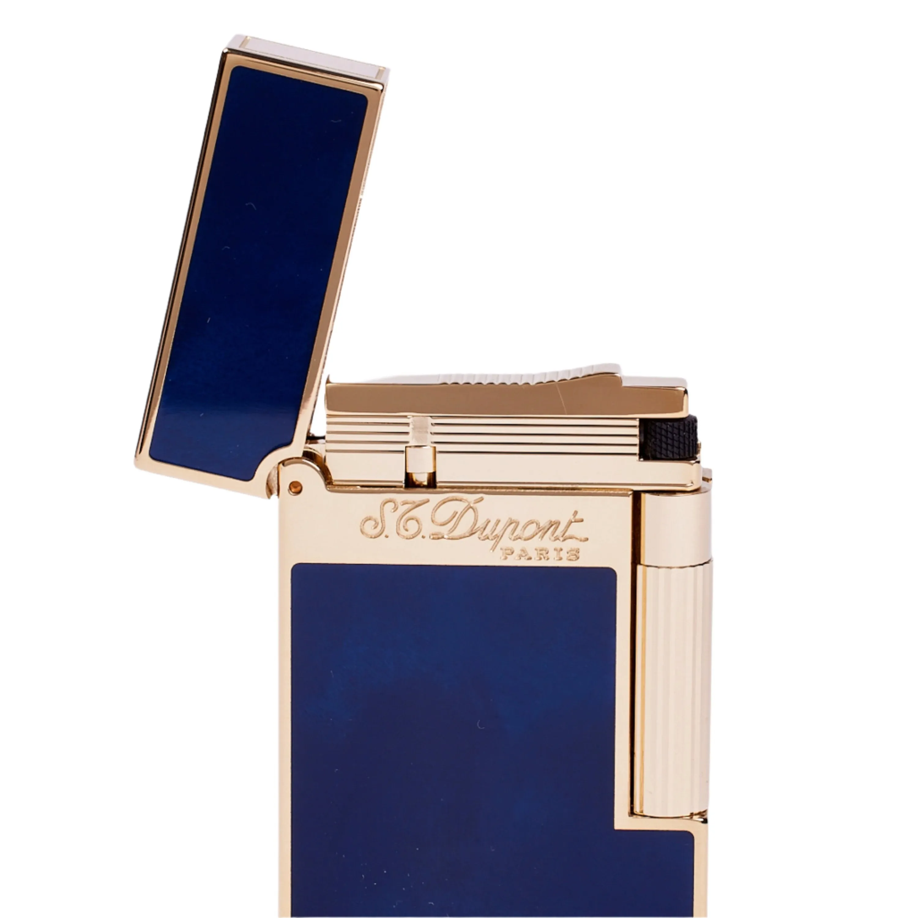 S.T. Dupont Limited Edition Atelier Chinese Lacquer Line 2 Lighter