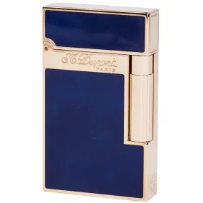 S.T. Dupont Limited Edition Atelier Chinese Lacquer Line 2 Lighter