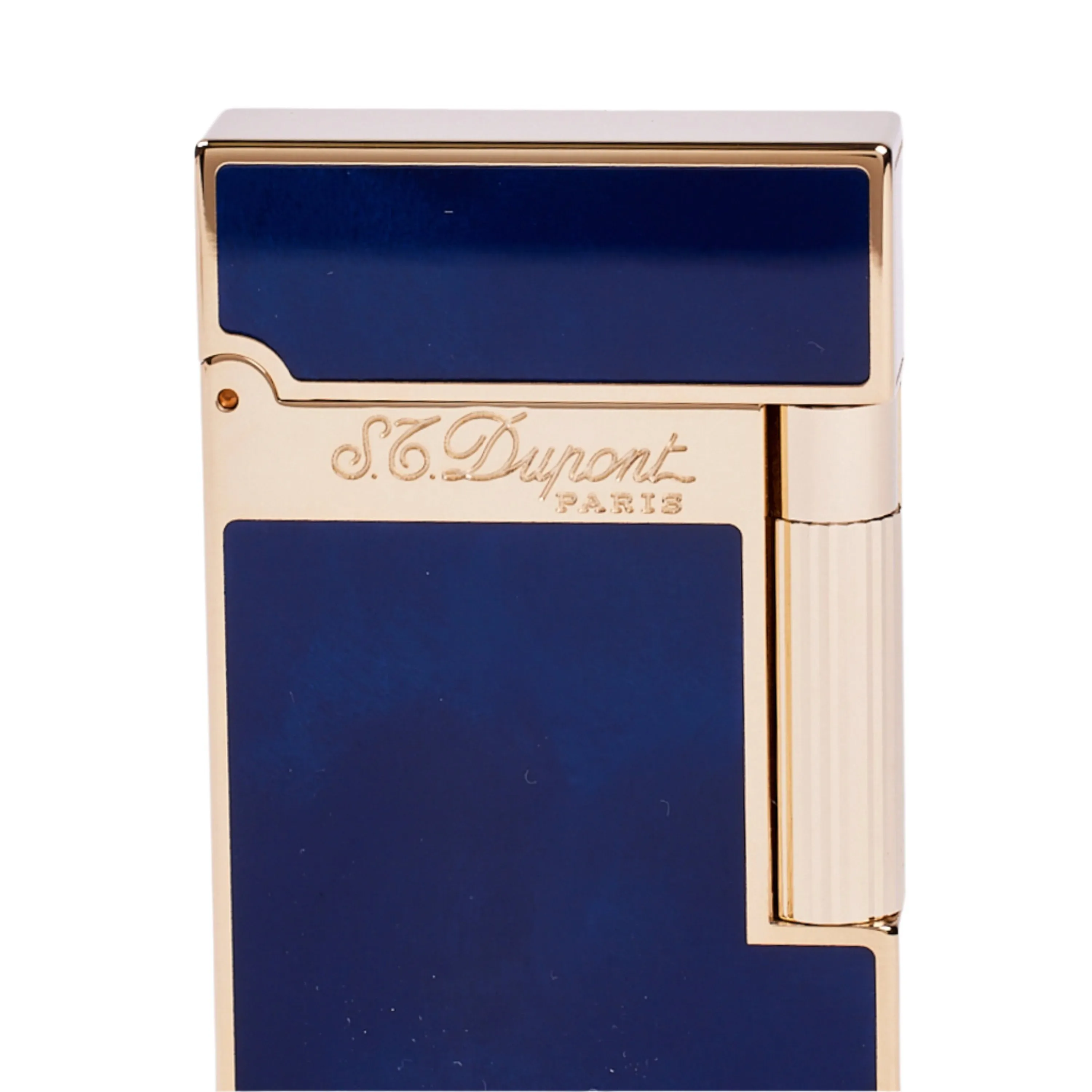 S.T. Dupont Limited Edition Atelier Chinese Lacquer Line 2 Lighter