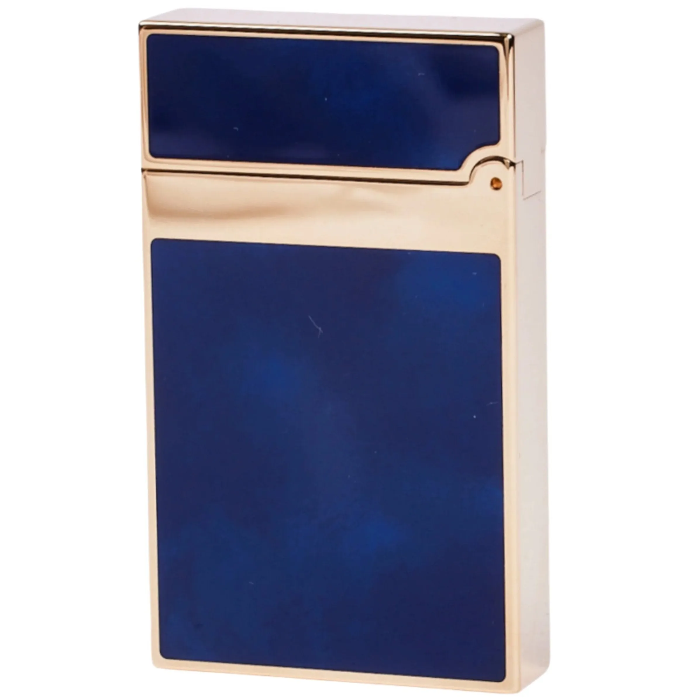 S.T. Dupont Limited Edition Atelier Chinese Lacquer Line 2 Lighter