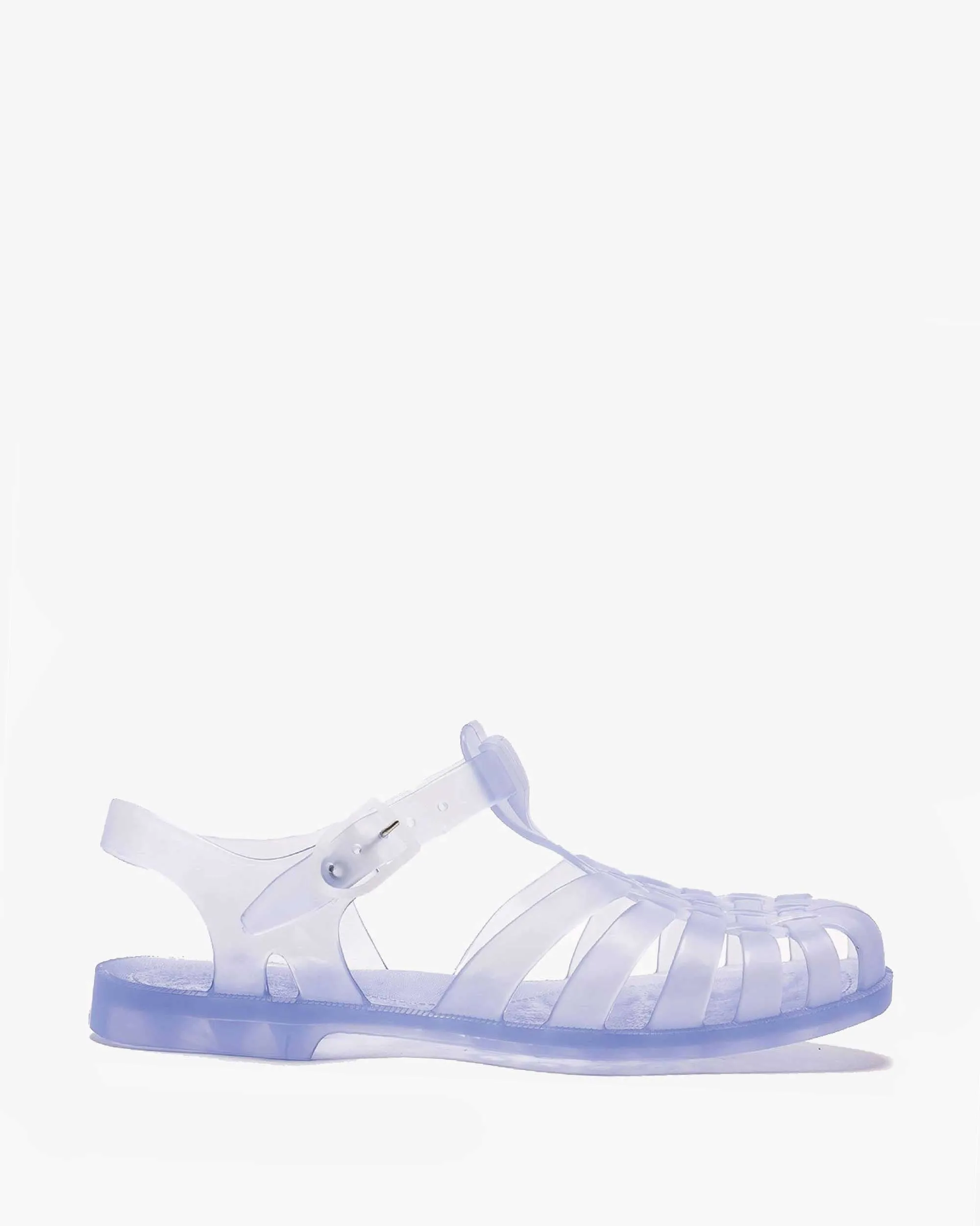 Sun Jelly Sandals