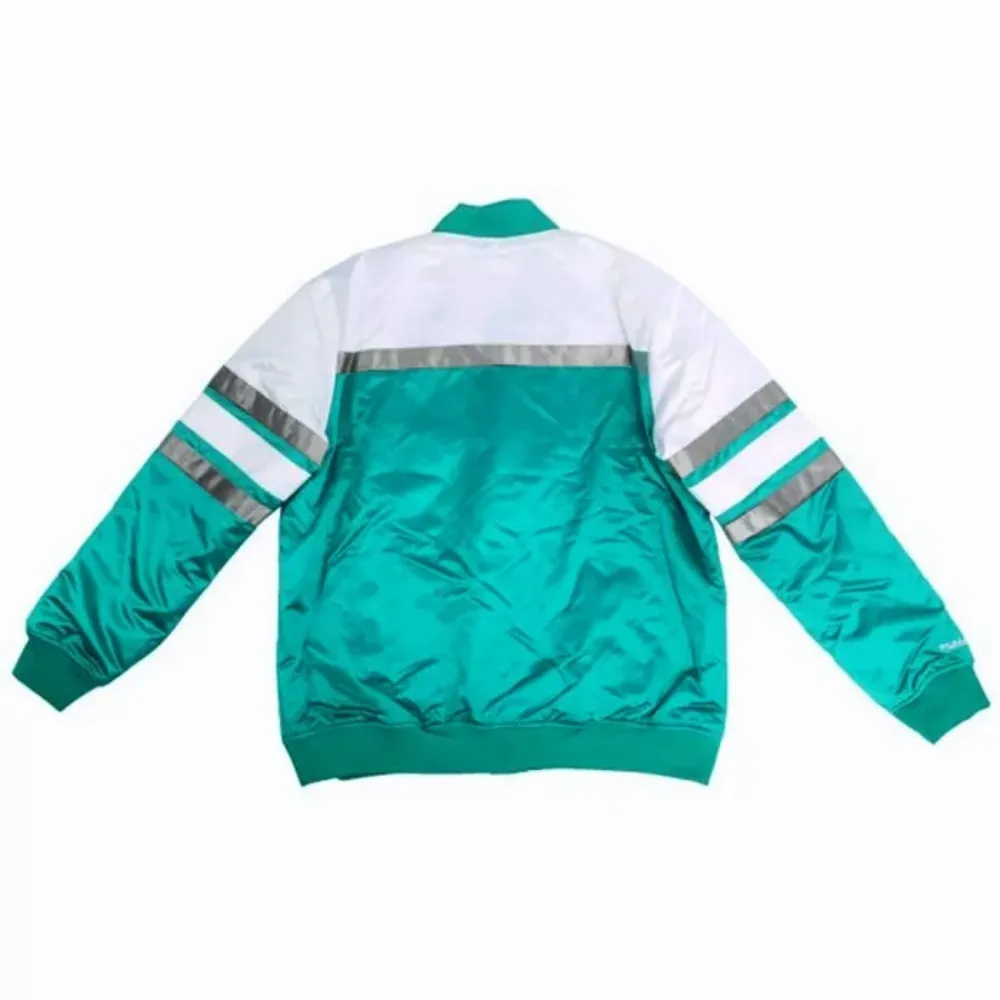 Super Bowl LVII Jalen Hurts Eagles Jacket