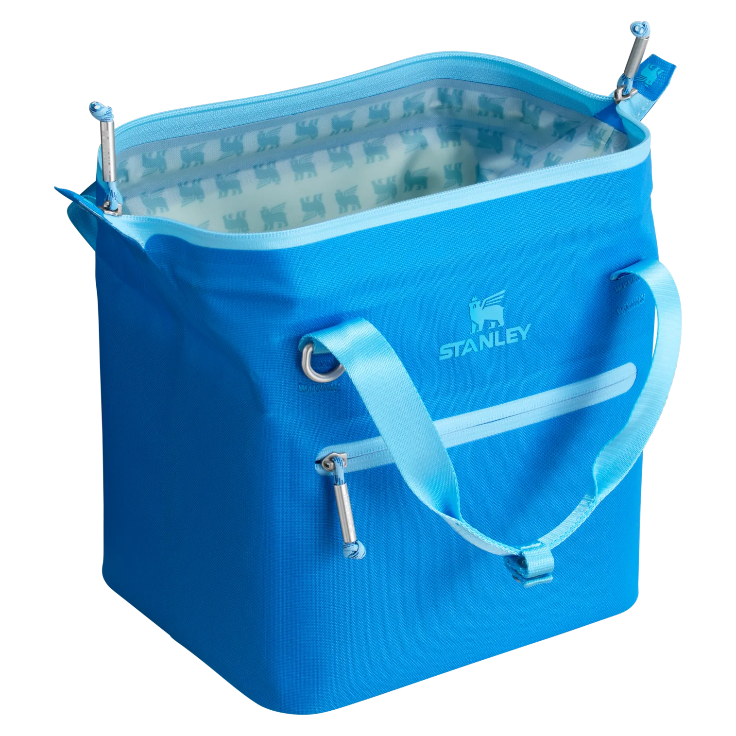 The All Day Julienne Mini Cooler | 10 Can | 7.2 QT | 7.0 L