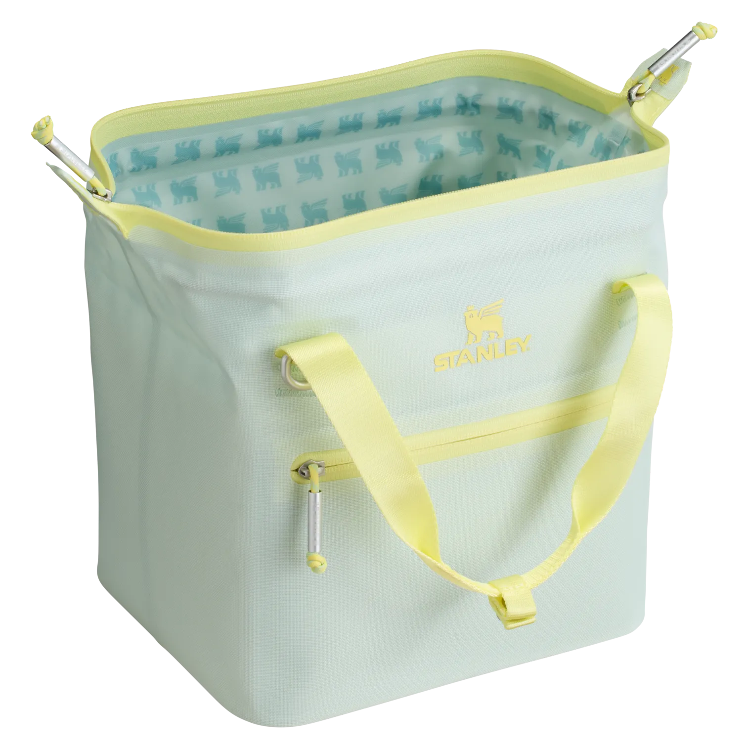 The All Day Julienne Mini Cooler | 10 Can | 7.2 QT | 7.0 L