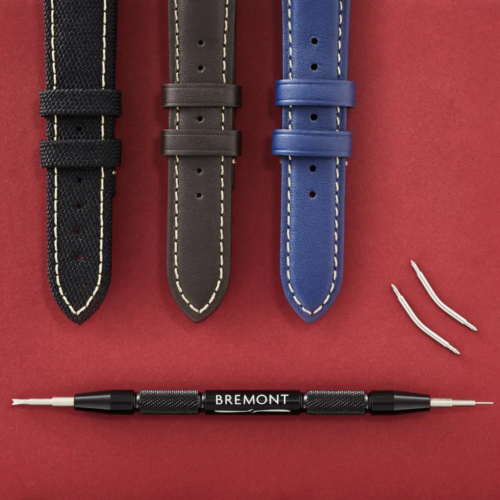 The Henley Strap Kit