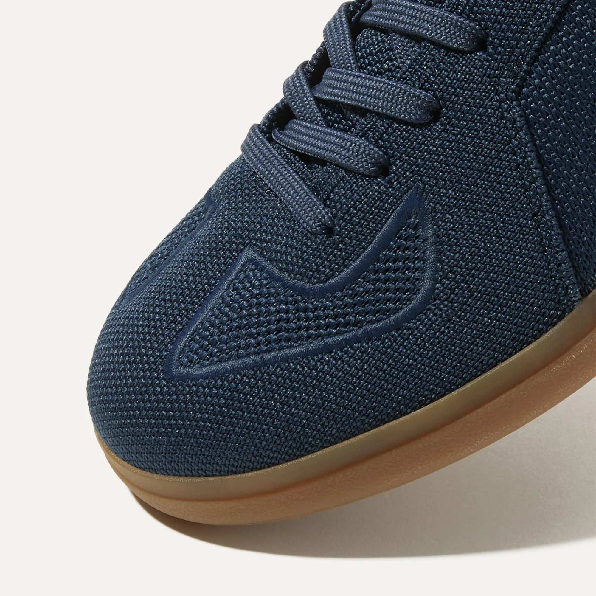 The RS01 Sneaker - Navy