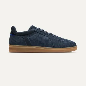 The RS01 Sneaker - Navy