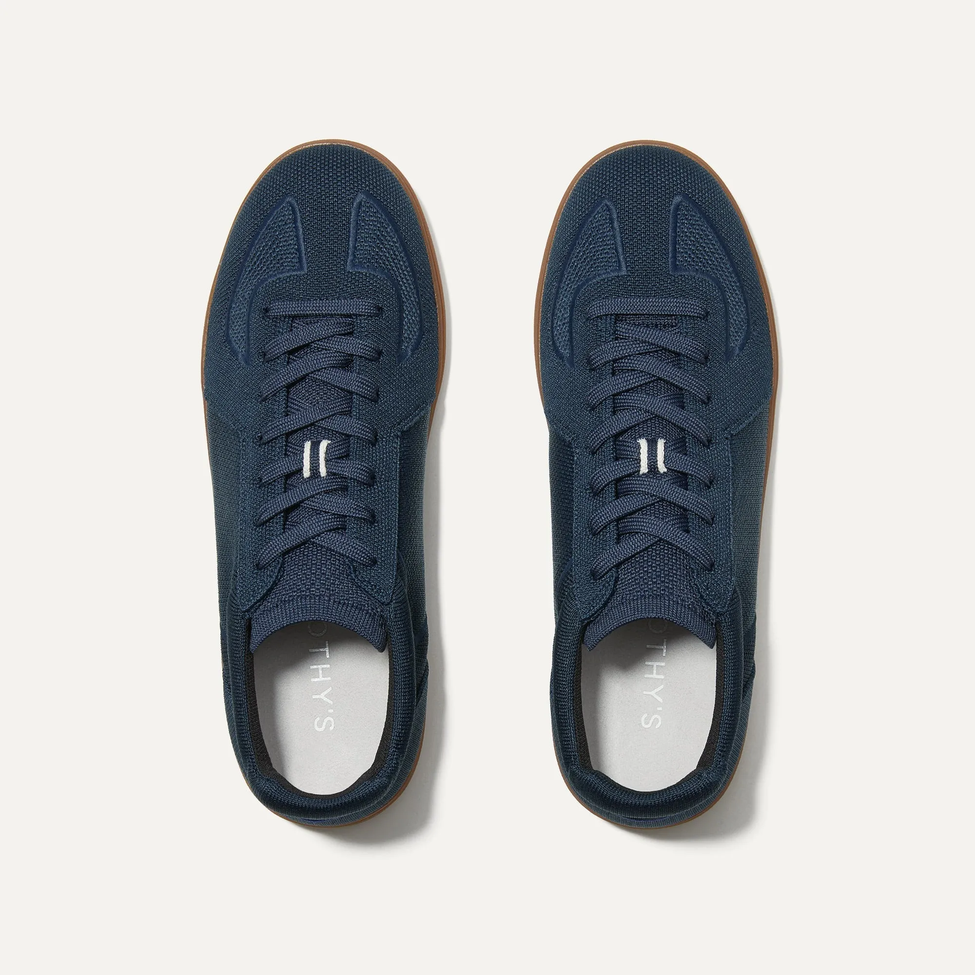 The RS01 Sneaker - Navy