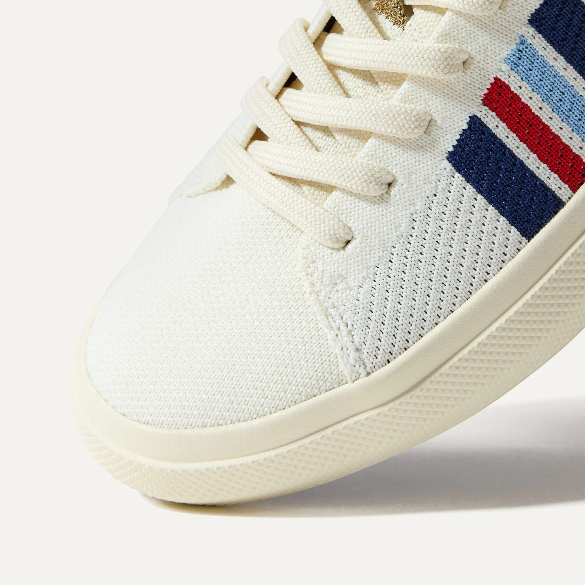 The Women's RS02 Sneaker - Spirit Stripe