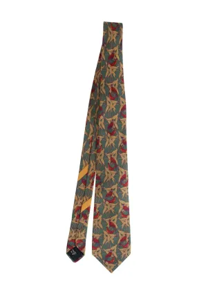 [WA2070] Salvatore Ferragamo | Tie