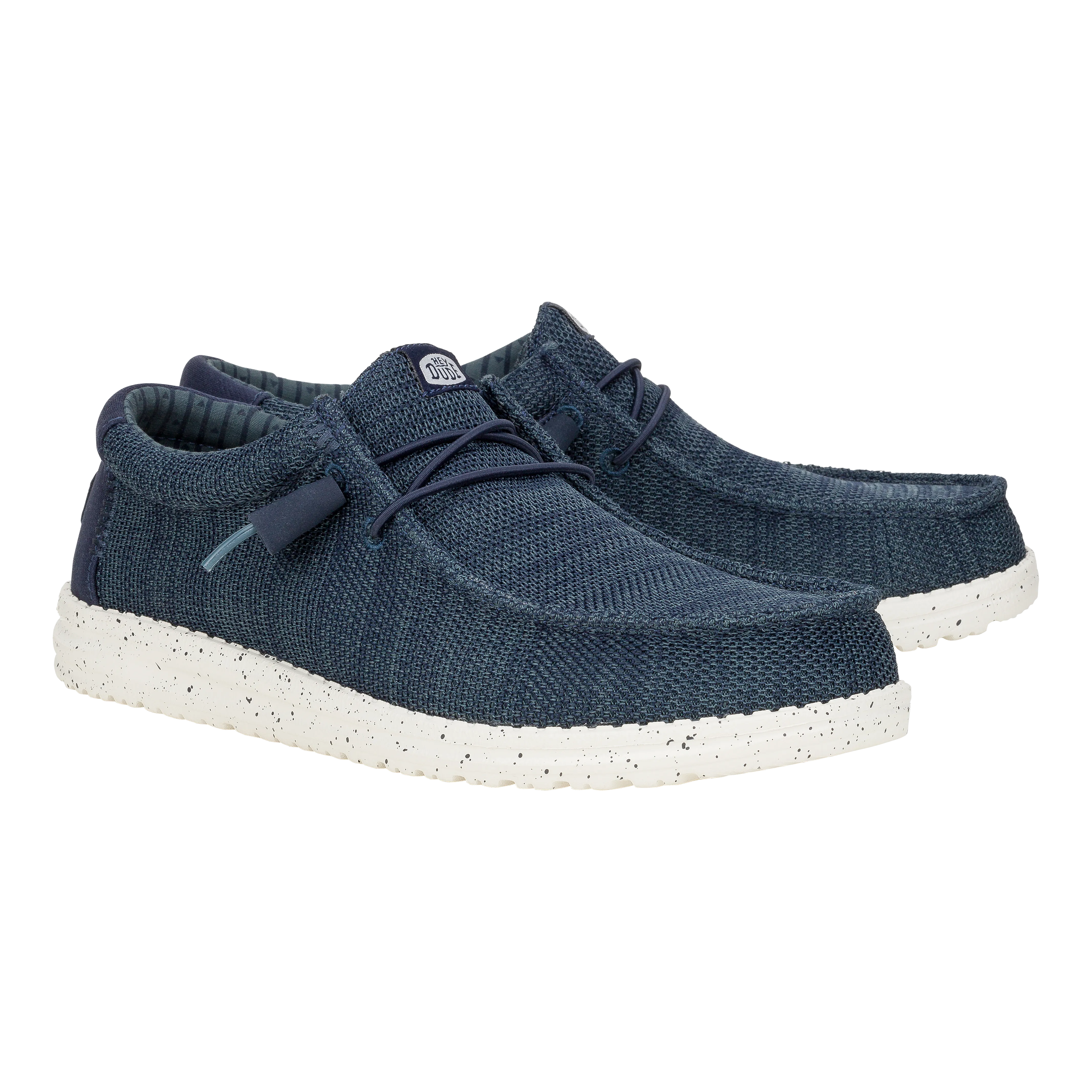 Wally Stretch Sox - Navy