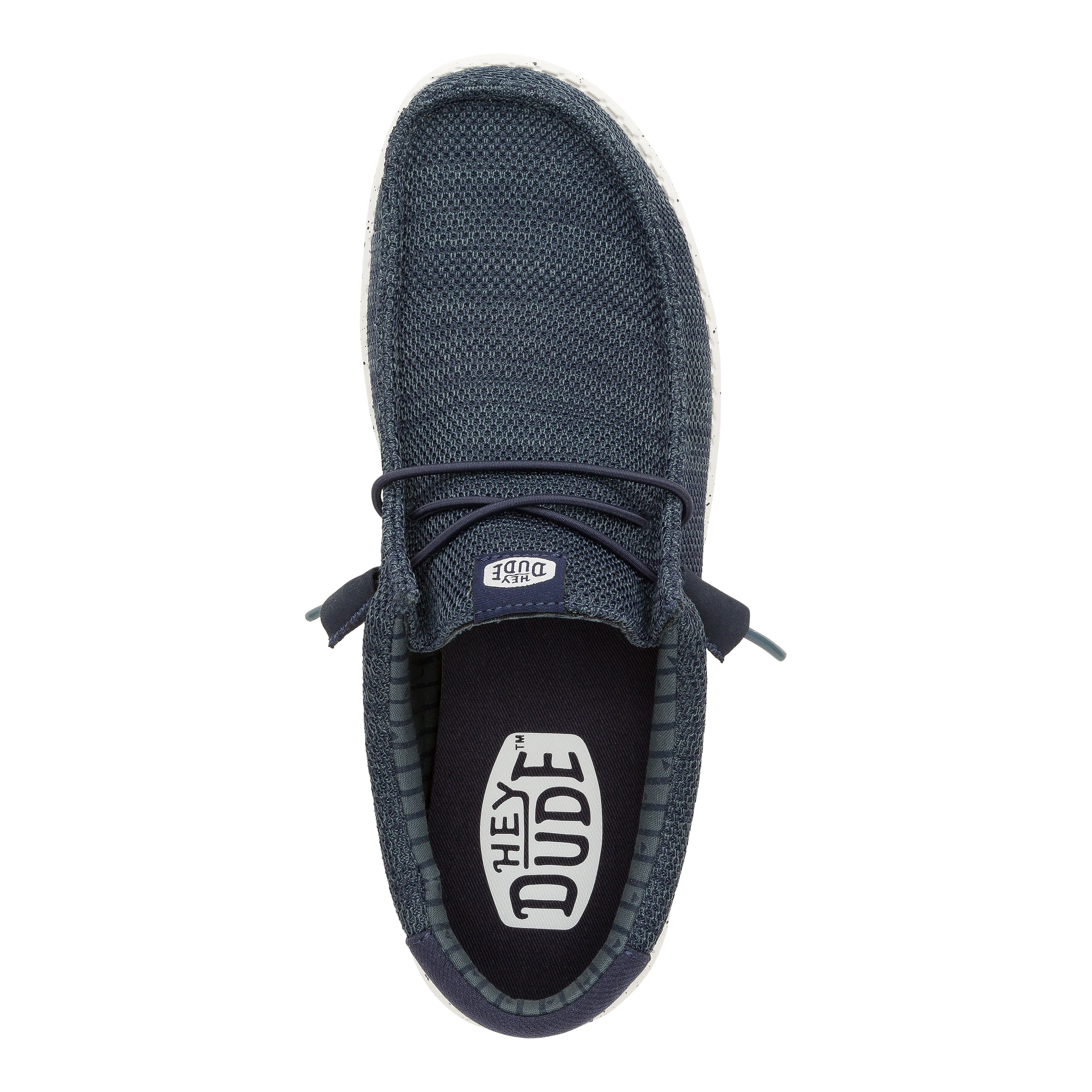 Wally Stretch Sox - Navy