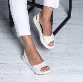 Women’s Flat Spring-Summer Sandals