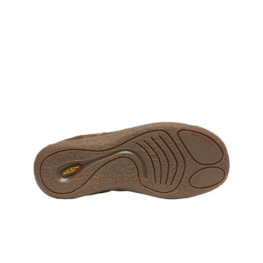 Women's Howser III Slide  |  Dark Earth Velour