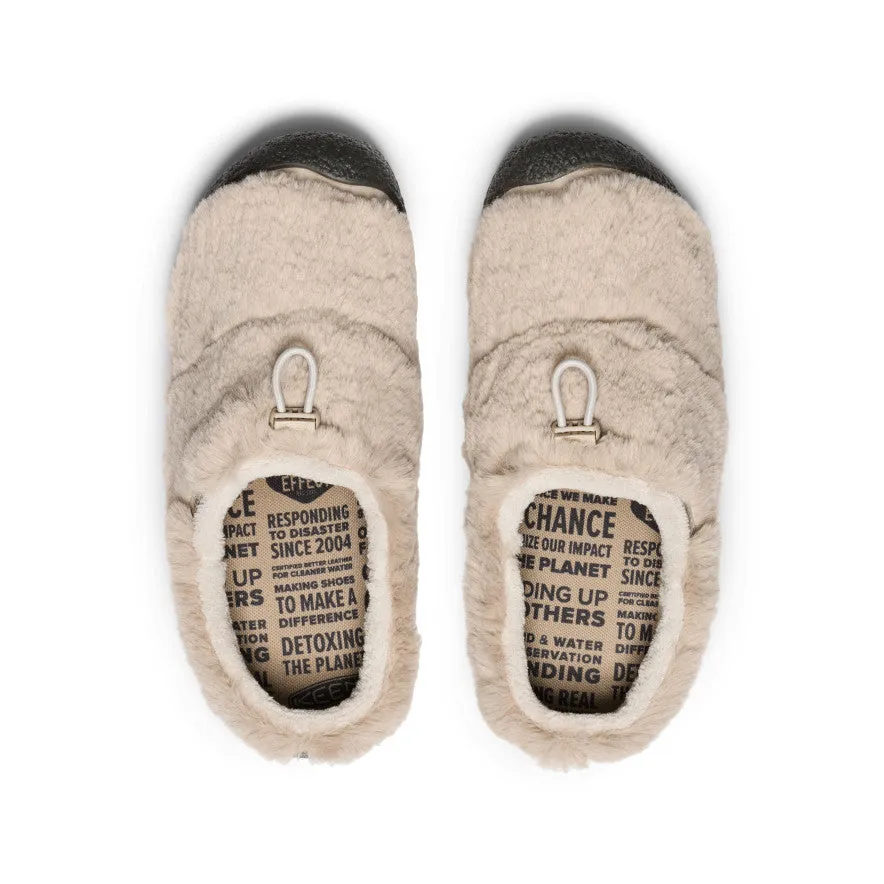 Women's Howser III Slide  |  Silver Lining/Canteen