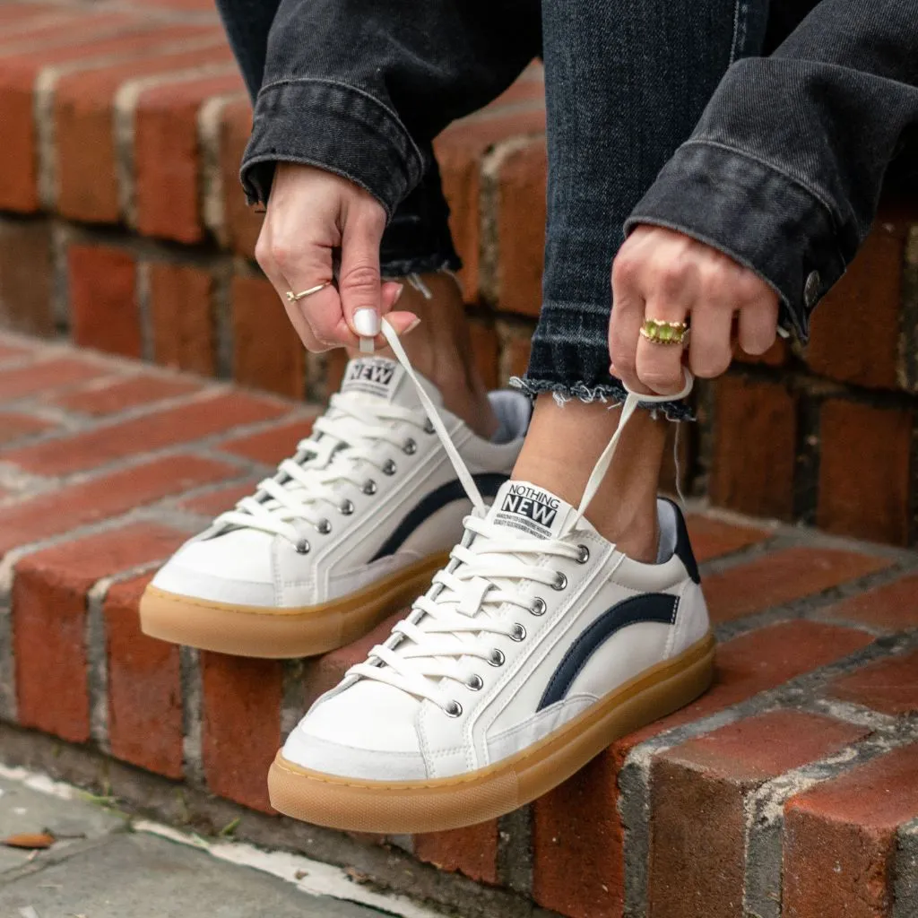 Women's Saga One | Navy